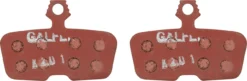 GALFER Bremsbeläge Disc Advanced Für SRAM/Avid -Fahrradkomponenten Geschäft 424709