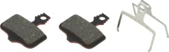 GALFER Bremsbeläge Disc Advanced Für SRAM/Avid -Fahrradkomponenten Geschäft 424716