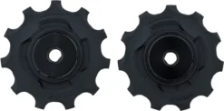 SRAM Schalträdchen Set Für X7 / X9 / GX Type 2 / Type 2.1 Ab Modell 2012