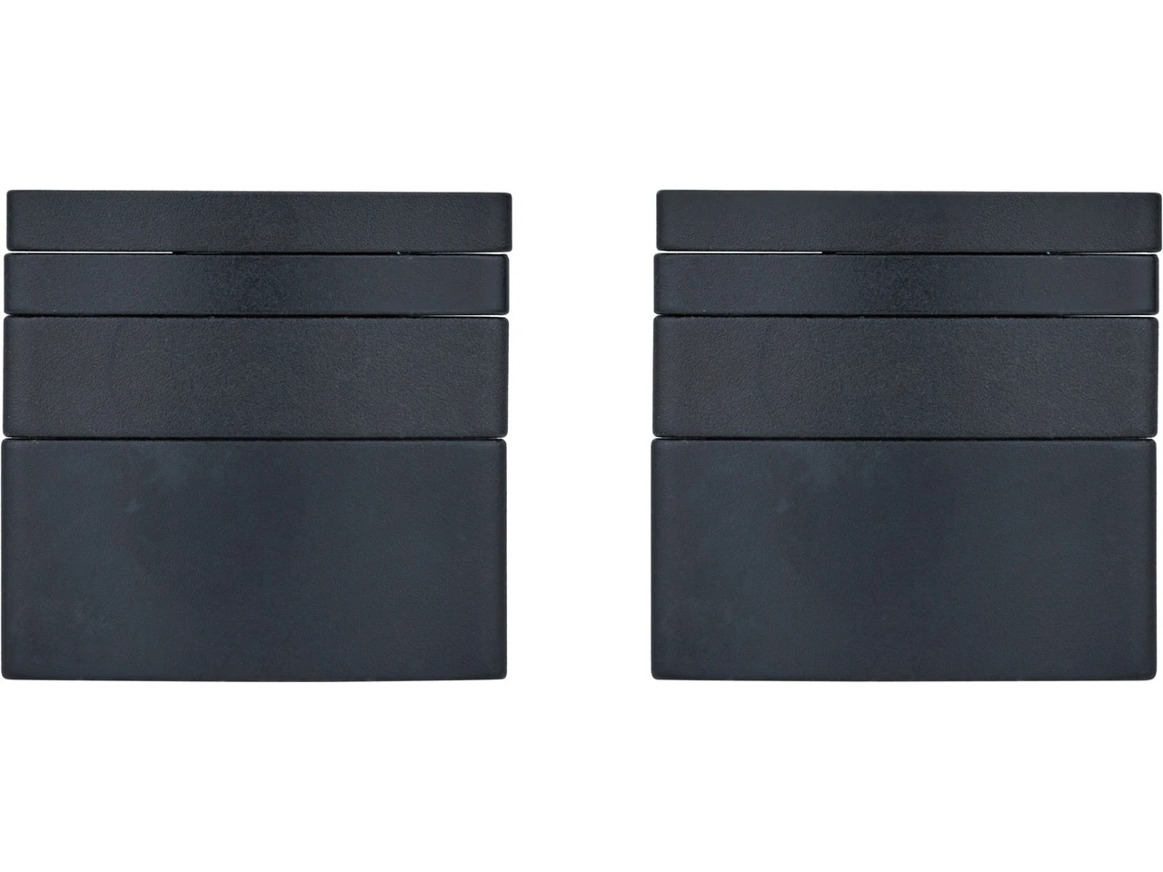 PROFILE DESIGN Aeria Riser Kit 2 PROFILE DESIGN Aeria Riser Kit – Bild 2