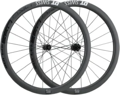 Dt-swiss GRC 1400 SPLINE 42 Disc Center Lock Carbon 28" Laufradsatz