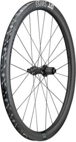 Dt-swiss GRC 1400 SPLINE 42 Disc Center Lock Carbon 28" Laufradsatz -Fahrradkomponenten Geschäft 437009