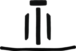 Lumos Ultra Ersatzpolster