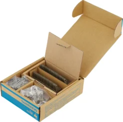 Shimano Bremsbeläge B05S-RX - 25 Paar -Fahrradkomponenten Geschäft 440179