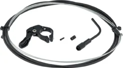 XLC SP-T08 105 Mm Sattelstütze -Fahrradkomponenten Geschäft 443630