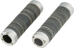 BROOKS Plump Leather Grips Lenkergriffe -Fahrradkomponenten Geschäft 449749