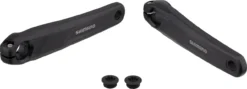 Shimano STEPS Kurbelarme FC-EM600 Für E-Bike -Fahrradkomponenten Geschäft 452176