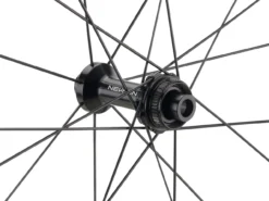 Newmen Advanced SL R.50 Streem Disc Center Lock Carbon 28" Laufradsatz -Fahrradkomponenten Geschäft 453430