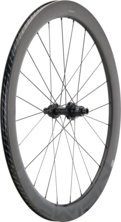 Newmen Advanced SL R.50 Streem Disc Center Lock Carbon 28" Laufradsatz -Fahrradkomponenten Geschäft 453431