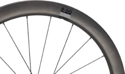 Newmen Advanced SL R.50 Streem Disc Center Lock Carbon 28" Laufradsatz -Fahrradkomponenten Geschäft 453433