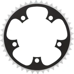 TA Kettenblatt Zephyr, 5-Arm, Innen, 110 Mm Lochkreis -Fahrradkomponenten Geschäft 453727