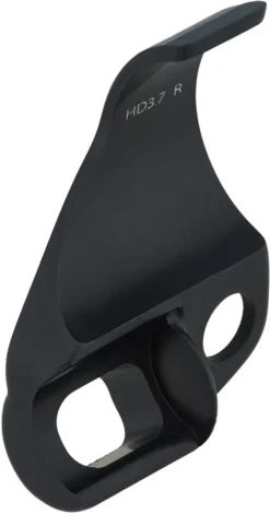 TRP HD 3.7 Schalthebel-Adapter Shimano I-Spec II Auf SRAM Matchmaker X