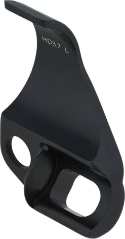 TRP HD 3.7 Schalthebel-Adapter Shimano I-Spec II Auf SRAM Matchmaker X 12 TRP HD 3.7 Schalthebel-Adapter Shimano I-Spec II Auf SRAM Matchmaker X -Fahrradkomponenten Geschäft 456553