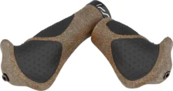 Contec Tour Deluxe Kork Lenkergriffe Für Drehgriffschalter