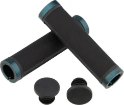 BROOKS Cambium Rubber Lenkergriffe -Fahrradkomponenten Geschäft 458866