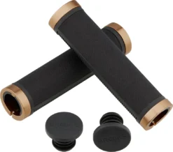 BROOKS Cambium Rubber Lenkergriffe -Fahrradkomponenten Geschäft 458869