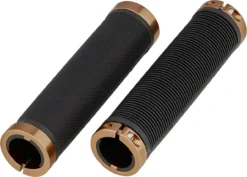BROOKS Cambium Rubber Lenkergriffe -Fahrradkomponenten Geschäft 458870