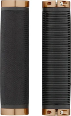 BROOKS Cambium Rubber Lenkergriffe -Fahrradkomponenten Geschäft 458871