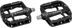 Chromag Scarab Plattformpedale -Fahrradkomponenten Geschäft 461221