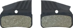Shimano Bremsbeläge N03A-RF Für XTR, XT, SLX