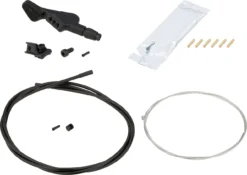 OneUp Components Dropper Post V2 180 Mm Sattelstütze Mit V3 Remotehebel Matchmaker X -Fahrradkomponenten Geschäft 461656