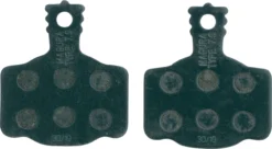 MAGURA MDR-P Bremsscheiben Und Belag Kit 6-Loch 220 Mm -Fahrradkomponenten Geschäft 461932