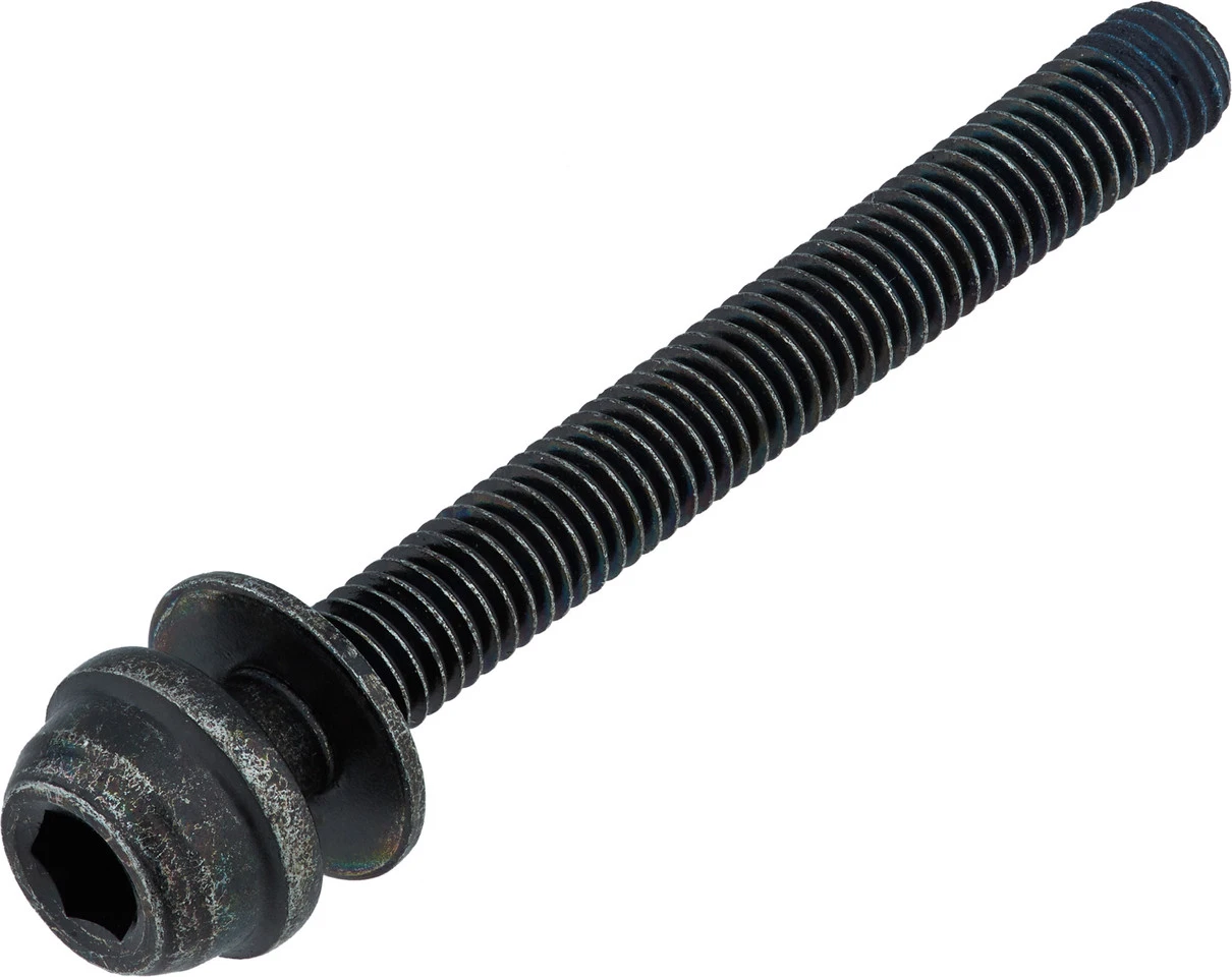 Shimano Befestigungsschraube HR Typ C2 Für Flat Mount BR-R8170 / BR-R7170 2 Shimano Befestigungsschraube HR Typ C2 Für Flat Mount BR-R8170 / BR-R7170 – Bild 2