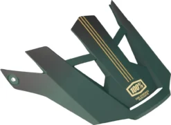 100% Visier Für Aircraft 2 Helm