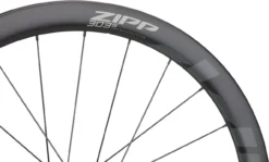 ZIPP 303 S Carbon Tubeless Disc Center Lock Laufradsatz -Fahrradkomponenten Geschäft 475253