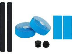 BBB FlexRibbon Gel BHT-14 Lenkerband -Fahrradkomponenten Geschäft 477452