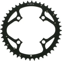 TRUVATIV Kettenblatt MTB 4-Arm, Alu, 104 Mm Lochkreis -Fahrradkomponenten Geschäft 47965