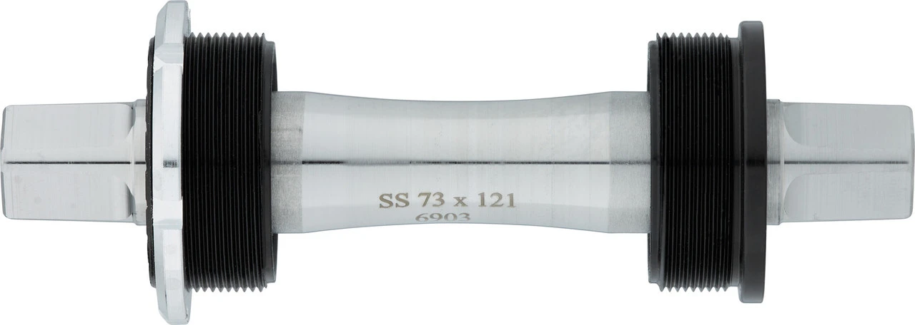 Edelstahl Innenlager Vierkant 3 Edelstahl Innenlager Vierkant – Bild 3