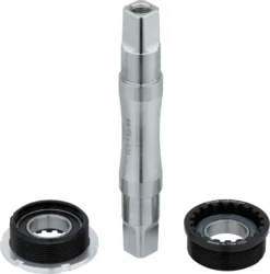 Edelstahl Innenlager Vierkant 7 Edelstahl Innenlager Vierkant -Fahrradkomponenten Geschäft 481277