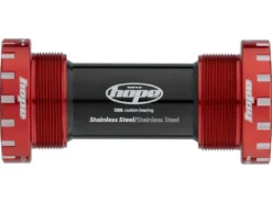 HOPE Edelstahl MTB Innenlager -Fahrradkomponenten Geschäft 481586