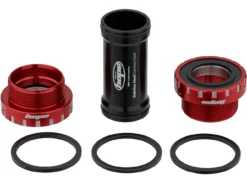 HOPE Edelstahl MTB Innenlager -Fahrradkomponenten Geschäft 481587