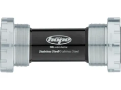 HOPE Edelstahl MTB Innenlager -Fahrradkomponenten Geschäft 481590