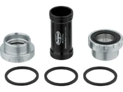 HOPE Edelstahl MTB Innenlager -Fahrradkomponenten Geschäft 481591