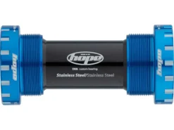 HOPE Edelstahl MTB Innenlager -Fahrradkomponenten Geschäft 481594