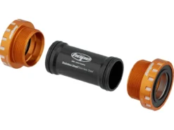 HOPE Edelstahl MTB Innenlager -Fahrradkomponenten Geschäft 481597