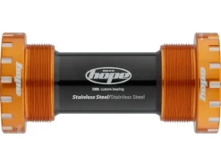 HOPE Edelstahl MTB Innenlager -Fahrradkomponenten Geschäft 481598