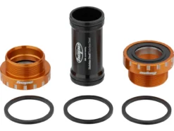 HOPE Edelstahl MTB Innenlager -Fahrradkomponenten Geschäft 481599