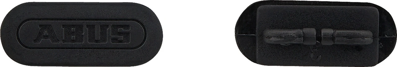 Abus Visierstopfen Für Aduro 2.0 / Aduro 2.1 Helm 2 Abus Visierstopfen Für Aduro 2.0 / Aduro 2.1 Helm – Bild 2