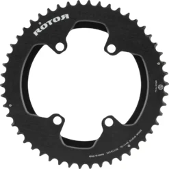Rotor Kettenblatt Road, 4-Arm, NoQ, 110 Mm Lochkreis 11-/12-fach
