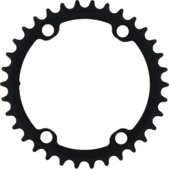 Rotor Kettenblatt Road, 4-Arm, NoQ, 110 Mm Lochkreis 11-/12-fach -Fahrradkomponenten Geschäft 484892