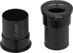 BB86/92 SRAM DUB Gen2 MTB / Cyclocross Innenlager 41 X 86,5-92 Mm -Fahrradkomponenten Geschäft 487949