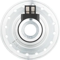 Nabendynamo PD-7 QR12 Disc 6-Loch 16 Nabendynamo PD-7 QR12 Disc 6-Loch -Fahrradkomponenten Geschäft 488046