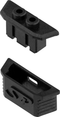 Nabendynamo PD-7 QR12 Disc 6-Loch 17 Nabendynamo PD-7 QR12 Disc 6-Loch -Fahrradkomponenten Geschäft 488047