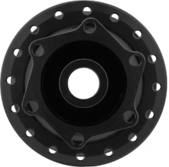 Nabendynamo PD-7 QR12 Disc 6-Loch 21 Nabendynamo PD-7 QR12 Disc 6-Loch -Fahrradkomponenten Geschäft 488051