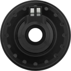 Nabendynamo PD-7 QR12 Disc 6-Loch 22 Nabendynamo PD-7 QR12 Disc 6-Loch -Fahrradkomponenten Geschäft 488052