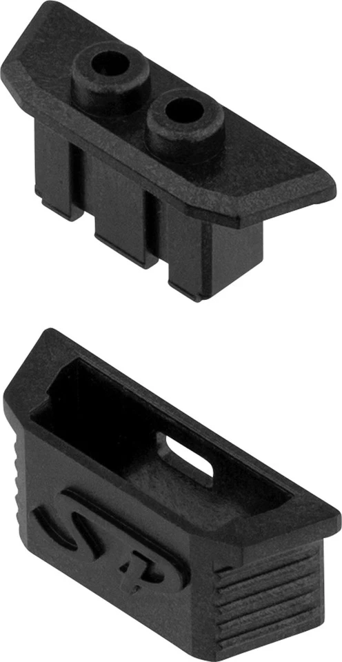 Nabendynamo PD-7 QR12 Disc 6-Loch 12 Nabendynamo PD-7 QR12 Disc 6-Loch – Bild 12